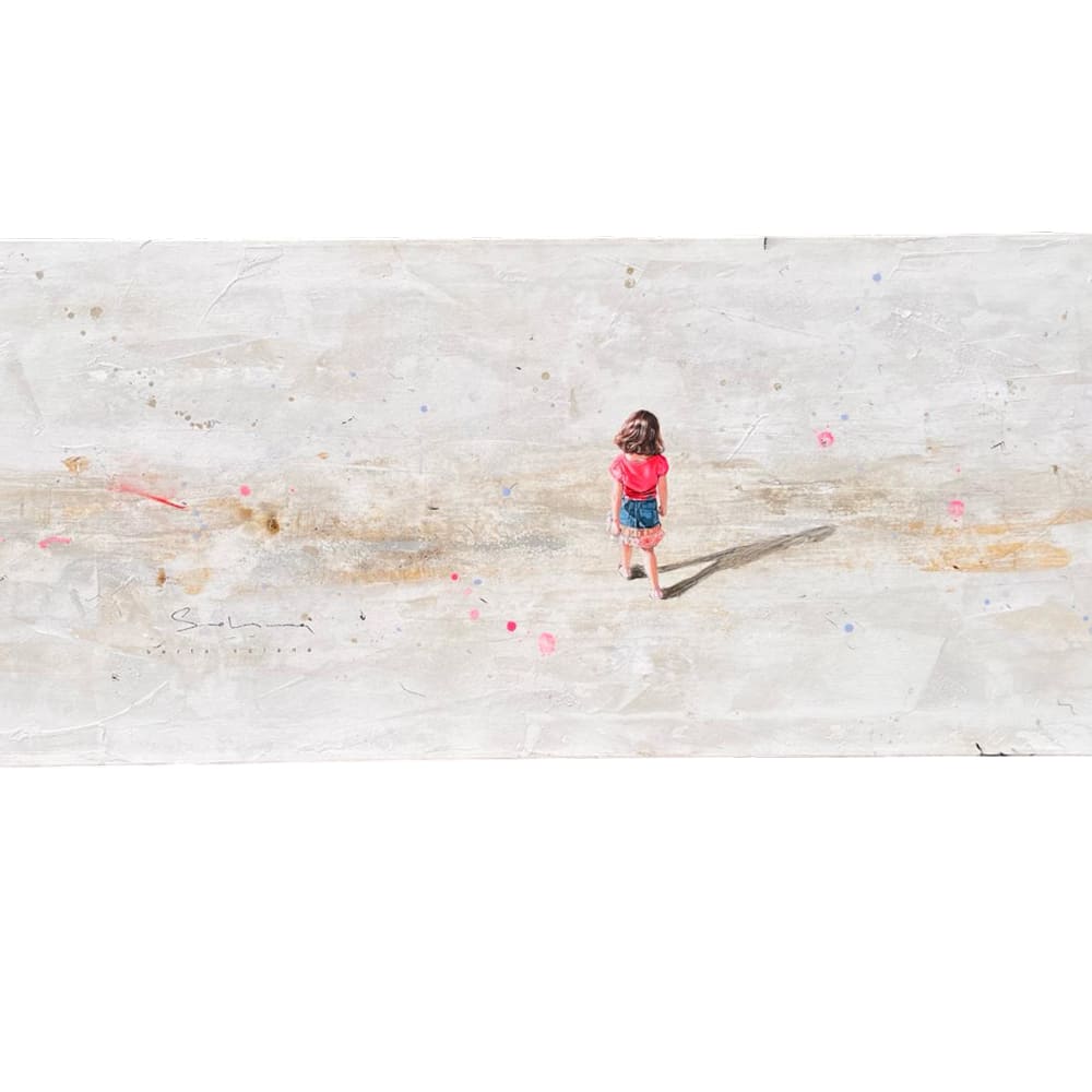 Berta Solana obra bajo petición 3