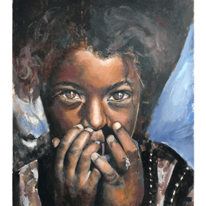 Chica 3, 2015