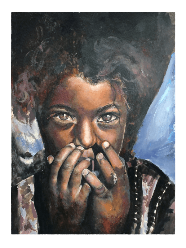 Chica 3, 2015