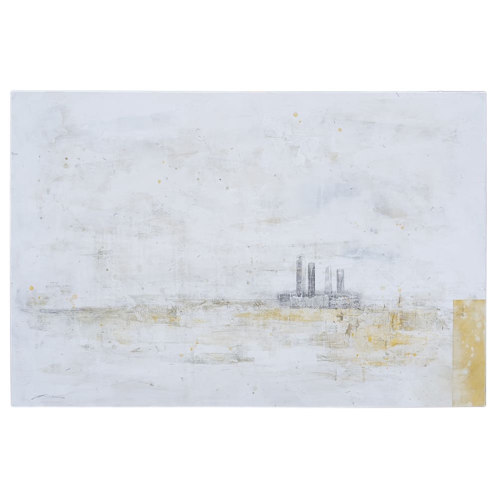 Javier Madrid obra bajo petición 1