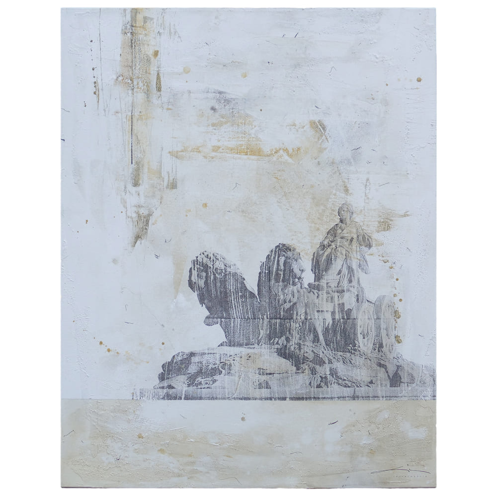 Javier Madrid obra bajo petición 2