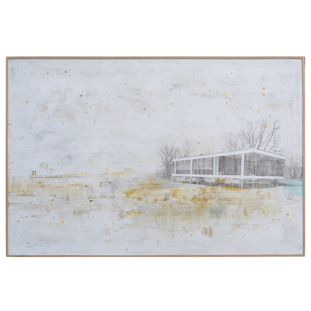 Javier Madrid obra bajo petición 3