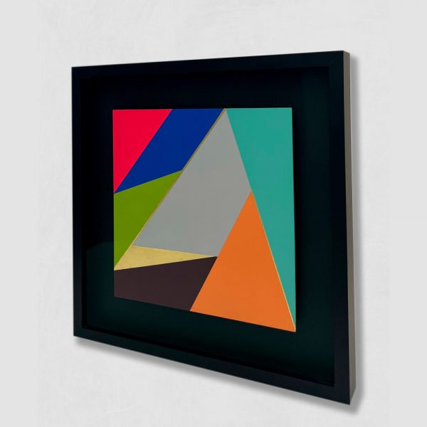 BRAGMA-II- Anita Suárez de Lezo