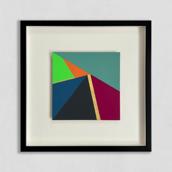 CHROMA V - Anita Suárez de Lezo