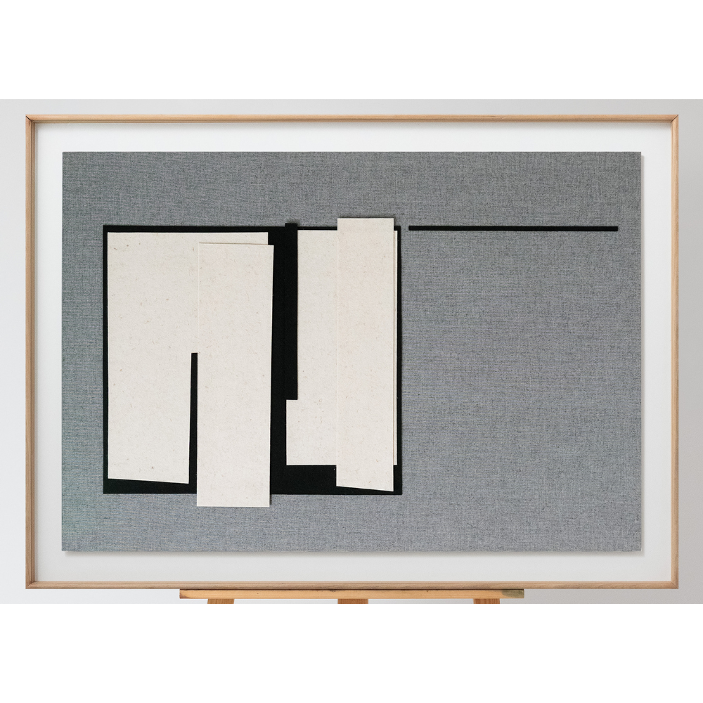 Sobre negro - Imagen 4