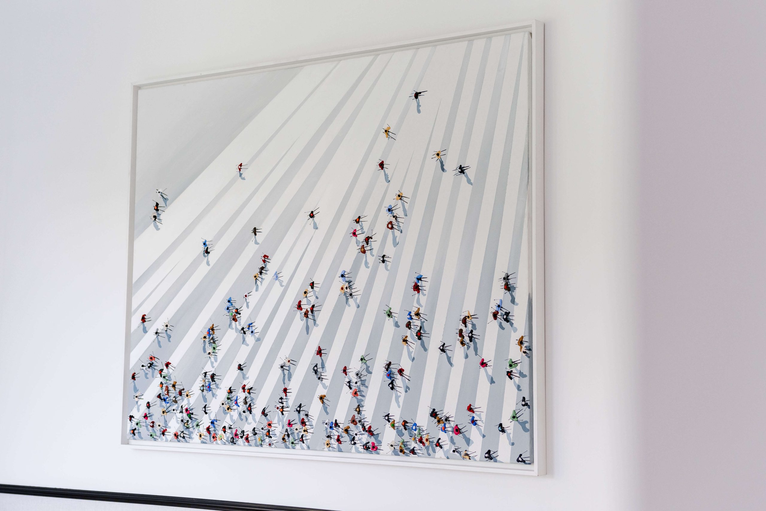 Ski & Stripes - Imagen 3