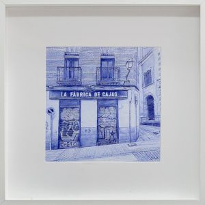 La Fábrica de Cajas