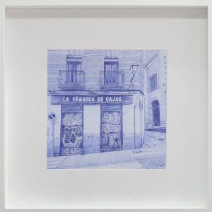 La Fábrica de Cajas