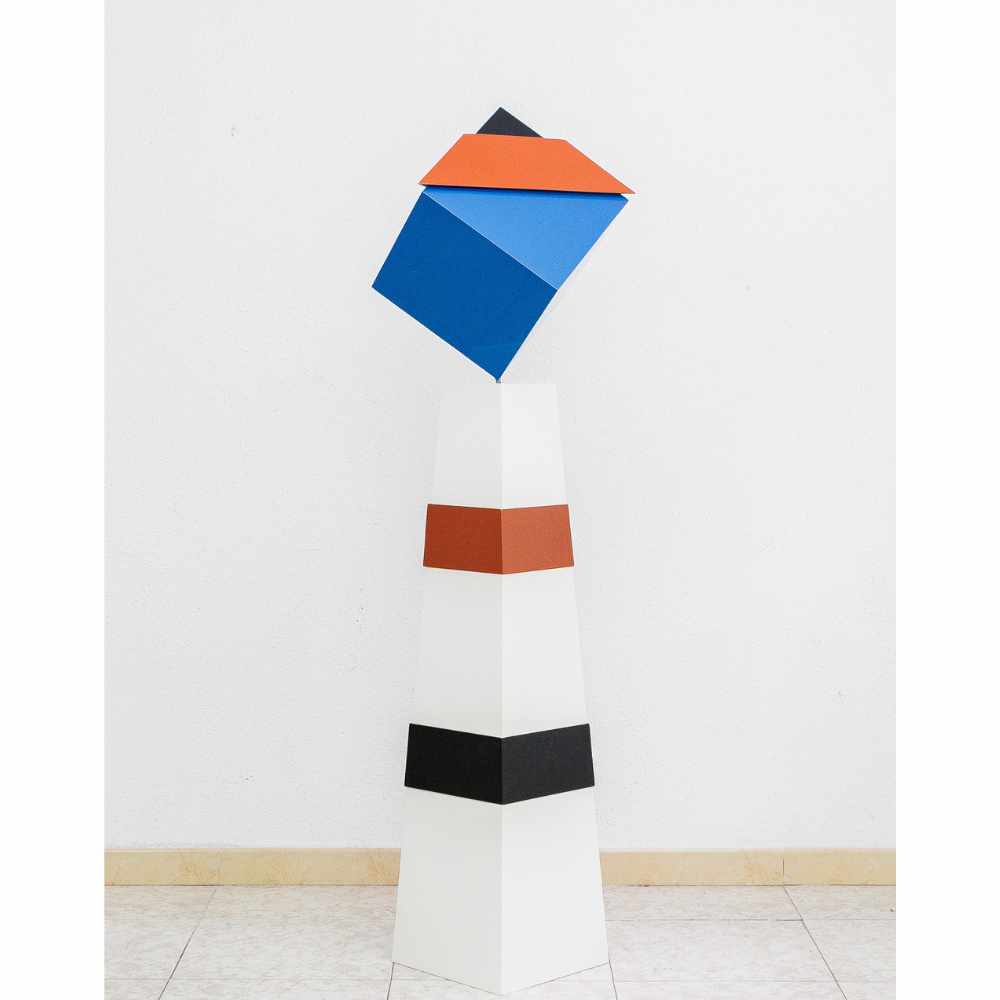 Equilibrio II - Imagen 2