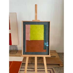 El Castañar - Paula Ruiz-Belloso