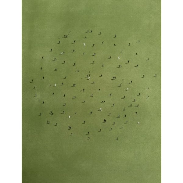 Ciclo - Guillermo Ibáñez | Helarea
