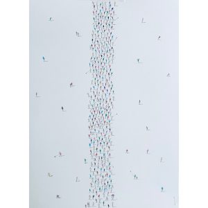 Line - Guilermo Ibáñez | Helarea