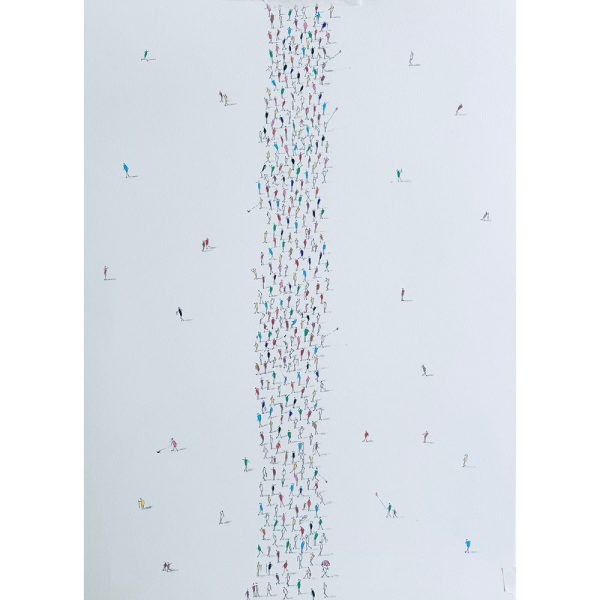 Line - Guilermo Ibáñez | Helarea