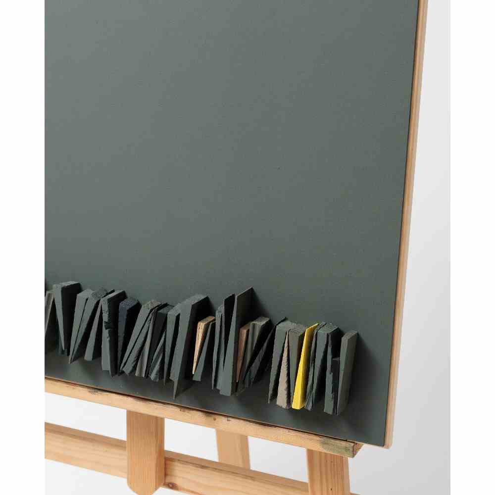 Amarillo y gris - Imagen 4