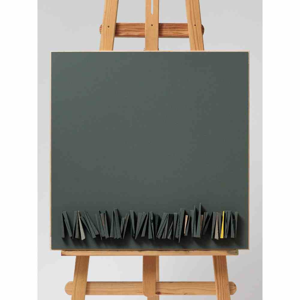 Amarillo y gris - Imagen 3