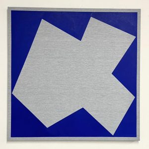 Sin Título VIII - Miguel Fusté | Helarea