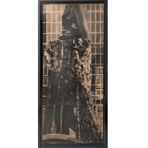 Look 5 S/S 2019 COUTURE