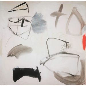 Las Miradas - Helarea