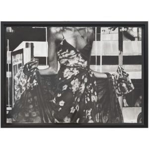 Look 5 S/S 2019 COUTURE II