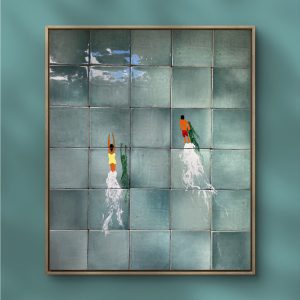 Menorca (Serie Baleares) - Guillermo Ibáñez | Helarea