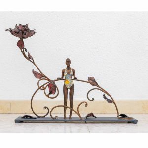 Donde florece la naturaleza