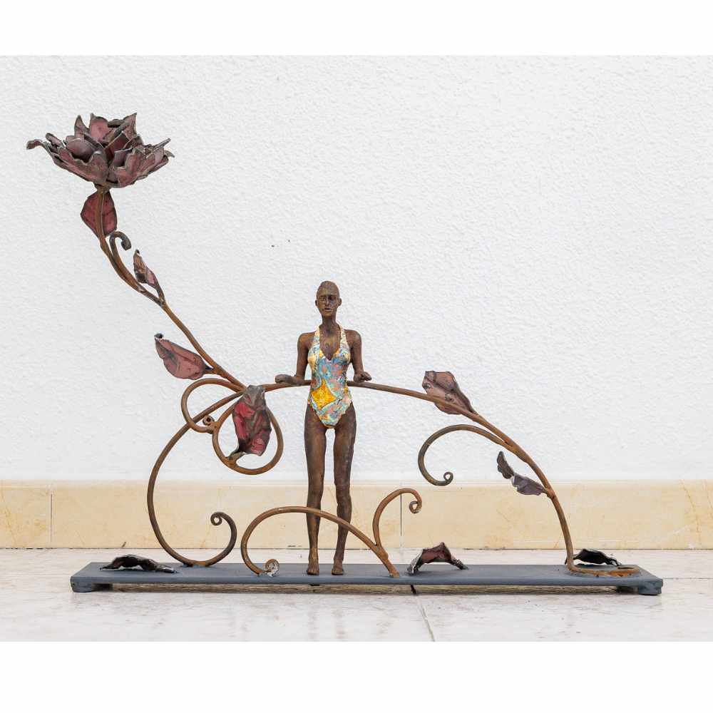 Donde florece la naturaleza