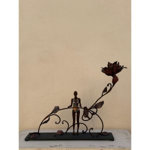 Donde florece la naturaleza - Javier Aldarias | Helarea
