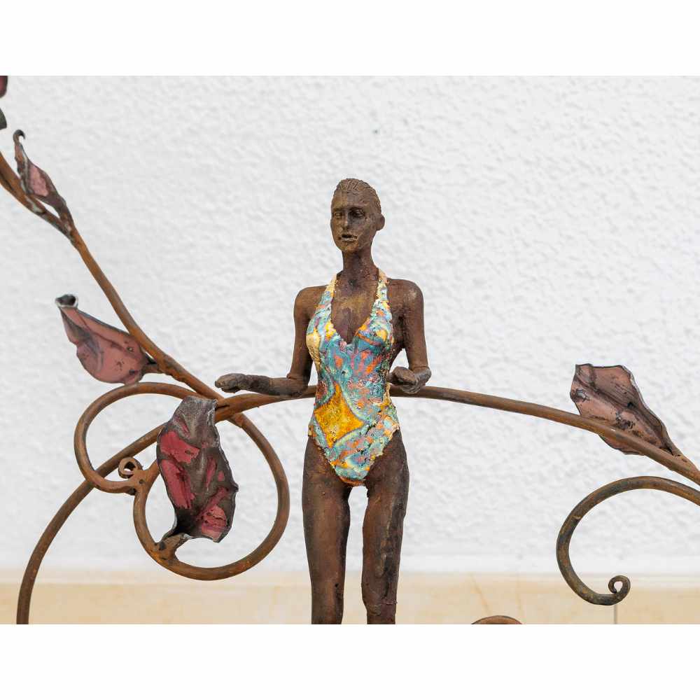 Donde florece la naturaleza - Imagen 2