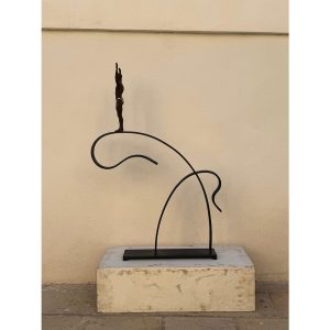 Hacia lo invisible - Javier Aldarias | Helarea