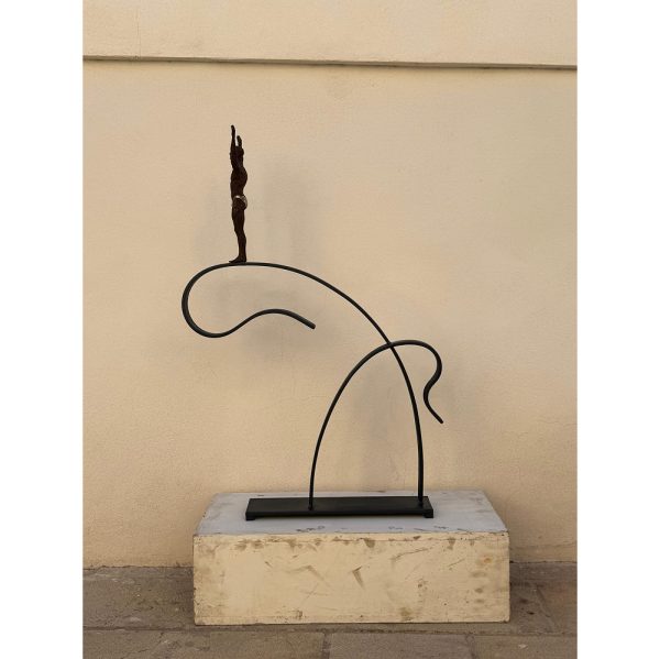 Hacia lo invisible - Javier Aldarias | Helarea