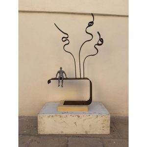 Raíces invisibles - Javier Aldarias | Helarea