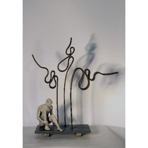 Sueño Perdido - Javier Aldarias | Helarea