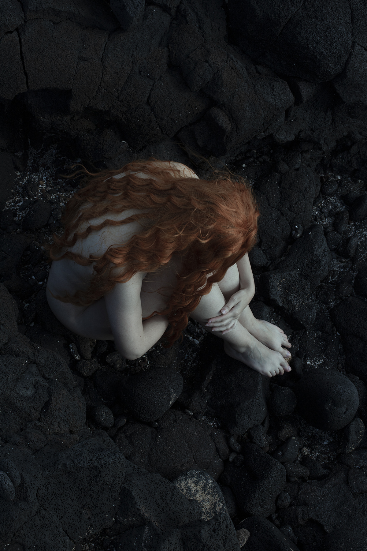 Algo así tiene que ser el hogar