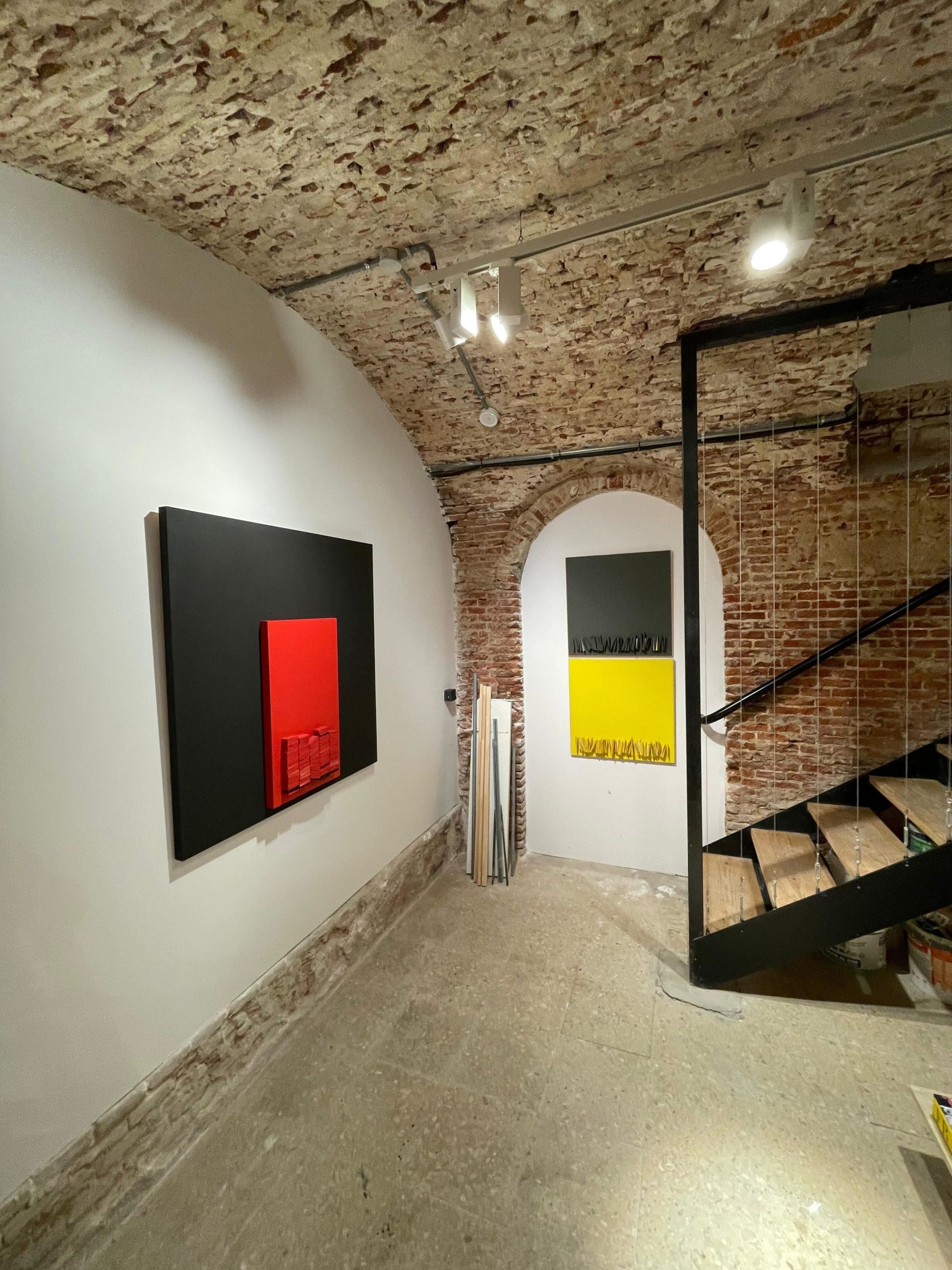 Retablo Rojo - Imagen 2