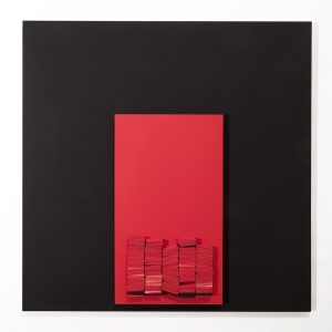 Retablo Rojo | Helarea