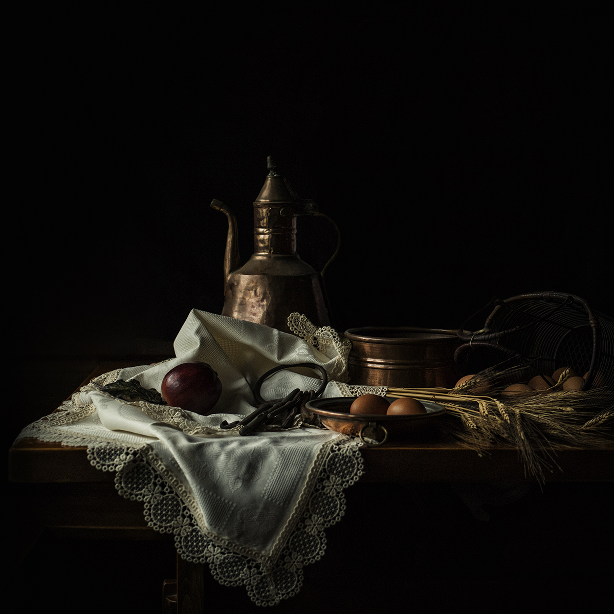 Still life