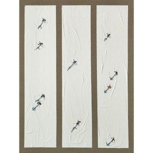 Threes slopes | Helarea