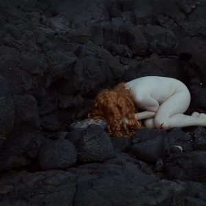 Vacío entre los huesos