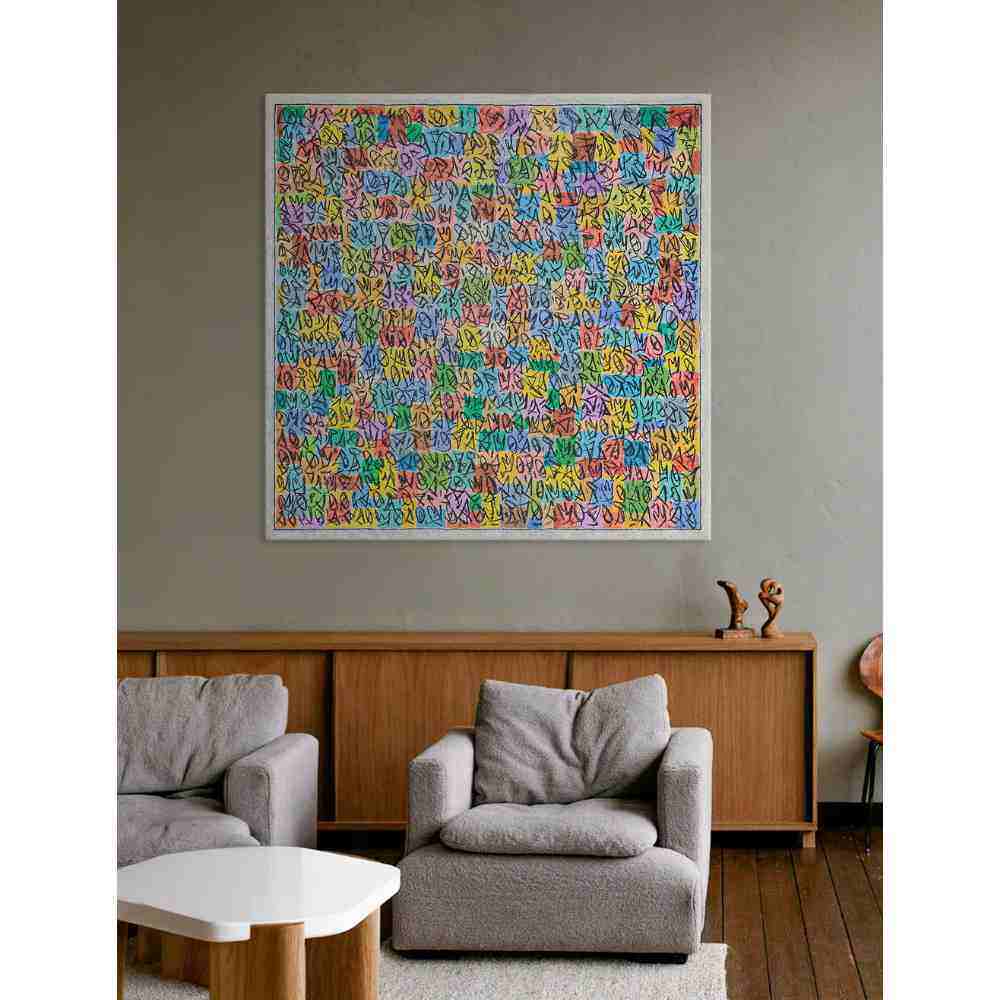 Vi un Cielo Nuevo y una Tierra Nueva - Imagen 2