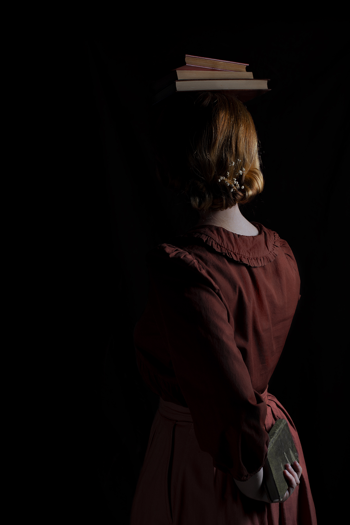 Words uncovered, dreams unveiled