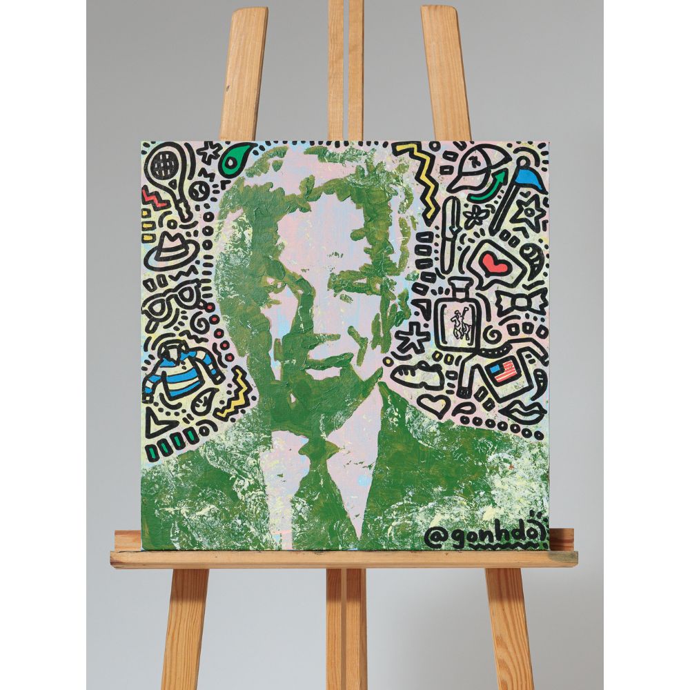 Ralph Lauren - Imagen 2