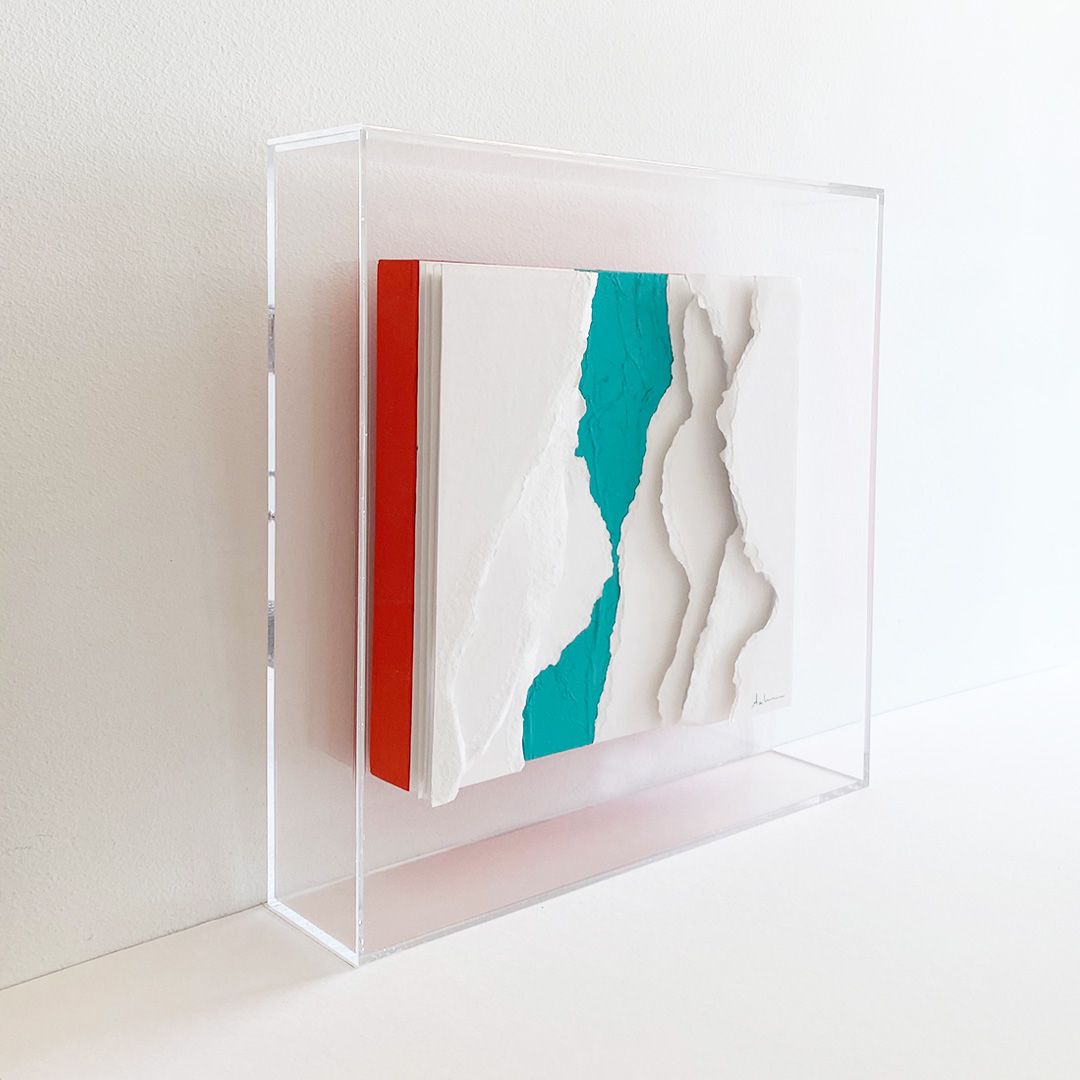 Grieta #96 - Imagen 2