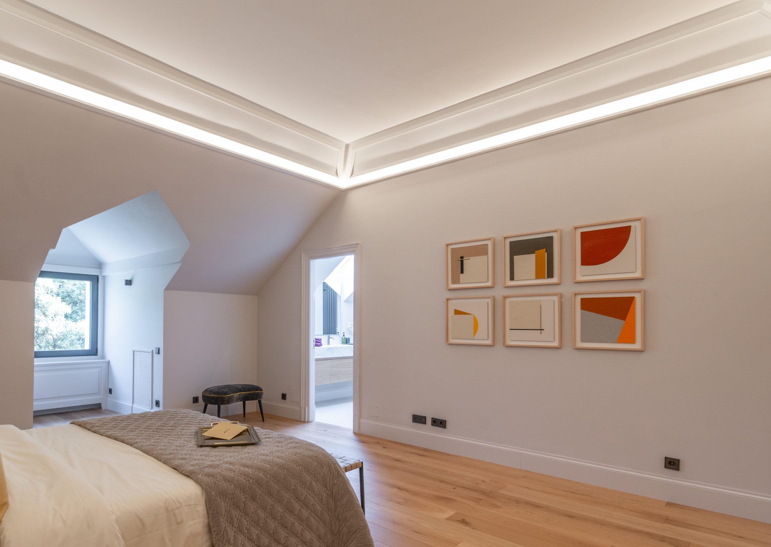 Conjunto brunelas - Imagen 4