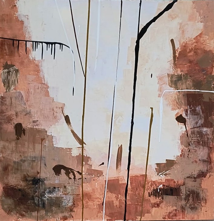 Specials Copper & Black