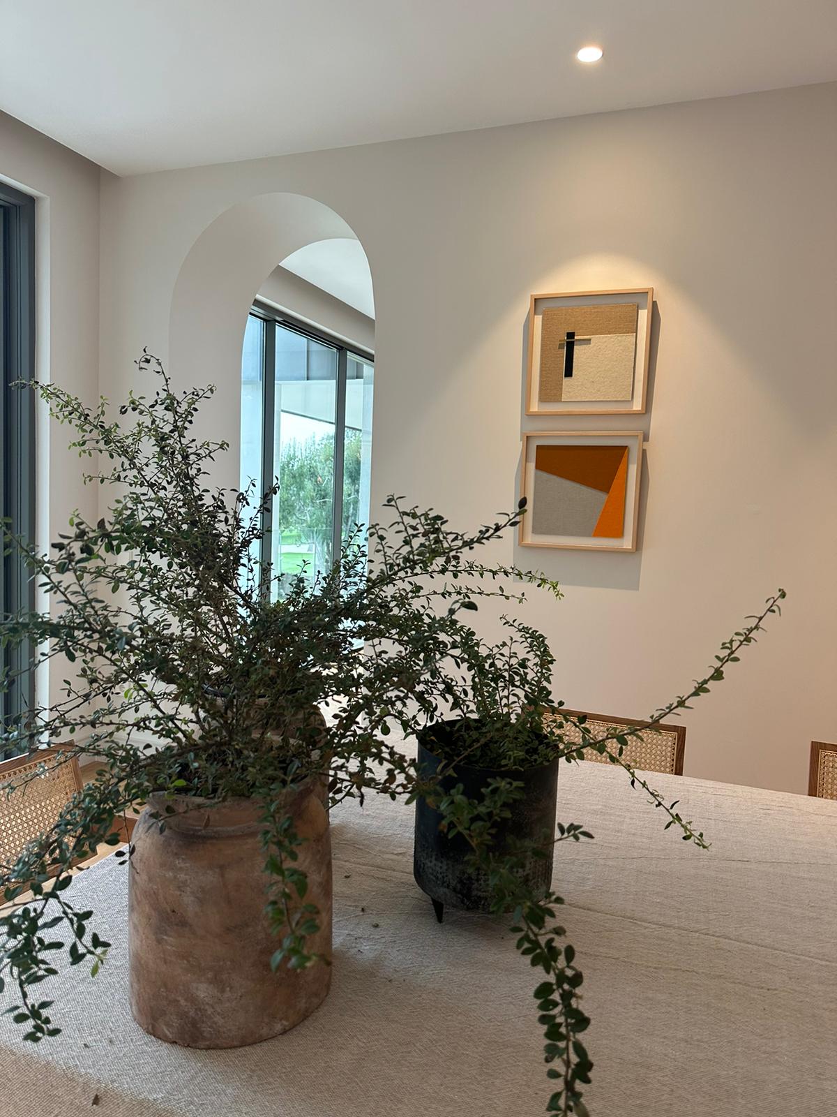 Conjunto brunelas - Imagen 3