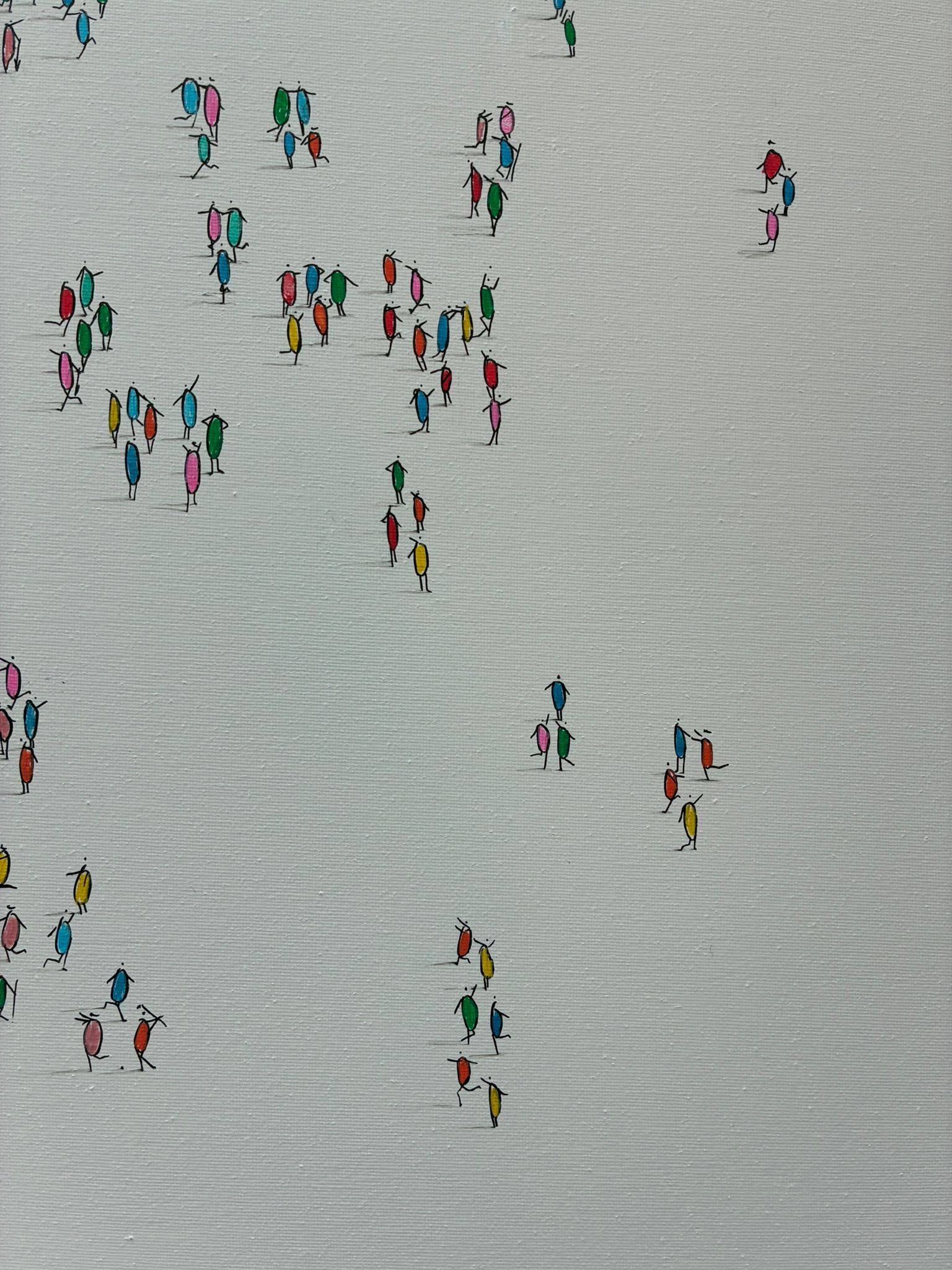 ENTRE TANTOS - Imagen 2