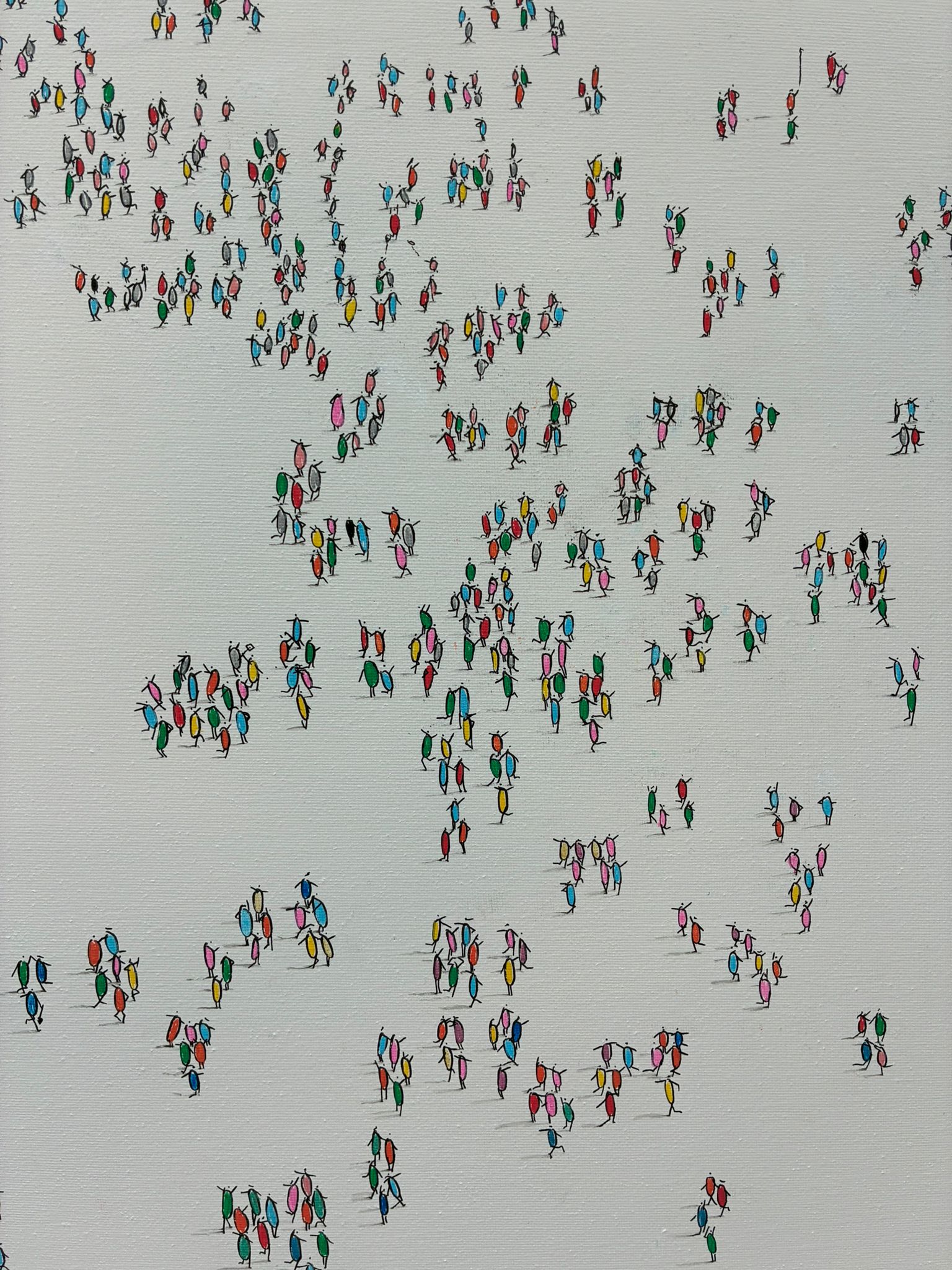 ENTRE TANTOS - Imagen 3