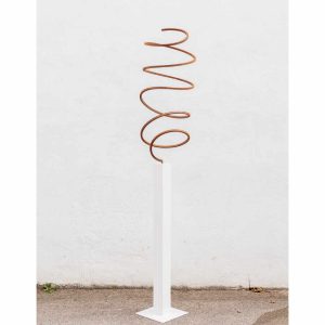 Envolviendo el viento