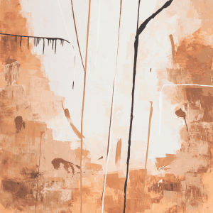 Specials Copper & Black