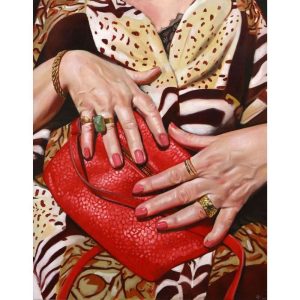 Los anillos de mi madre